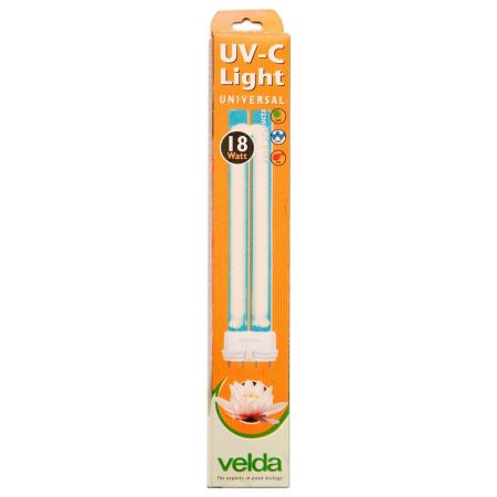 Velda UV-C PL Lamp 18 Watt