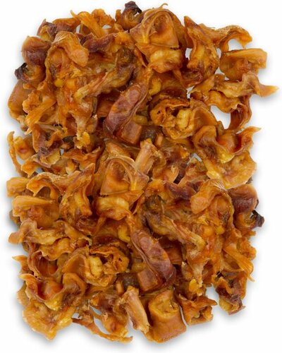 VOSKES Varkensoorstukjes 700g - afbeelding 2