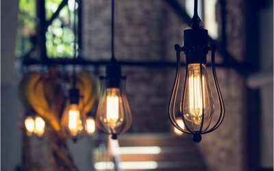 Verlichting - Lampen