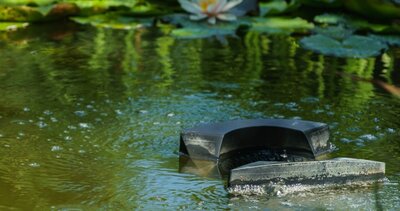 Vijverfilters - Teichfilter