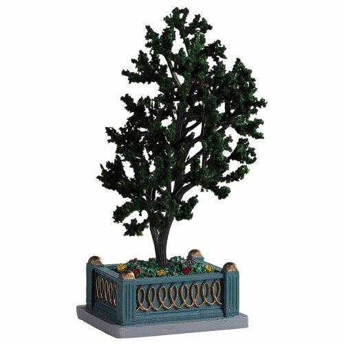 VILLAGE TREE