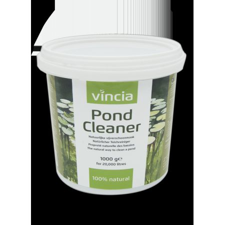 Velda Vincia Pond Cleaner 1000 g