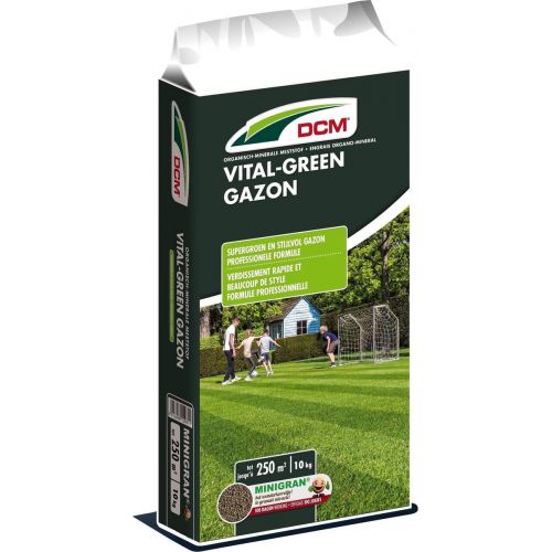 Vital-green gazon 10kg