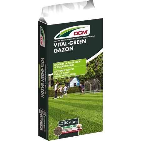 Vital-green gazon 20kg