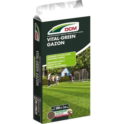 Vital-green gazon 20kg