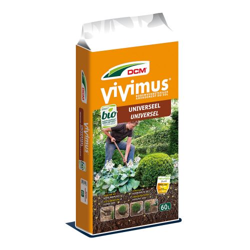 Vivimus universeel 40l