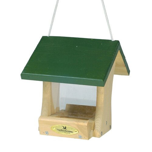 Voederhuis reno l27.5b20h23cm