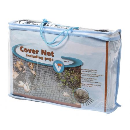 Velda VT Cover Net 6 x 5 m