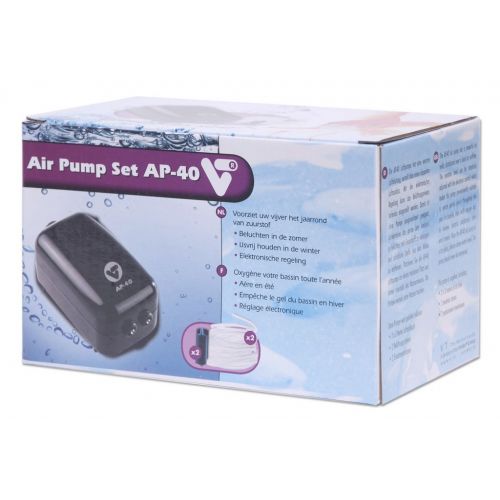 Velda VT V-Tech Air pump Set AP-40