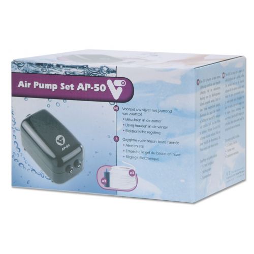 Velda VT V-Tech Air pump Set AP-50