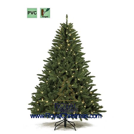 WASHINGTON PROMO WARM LED 120CM 150 LIGHTS