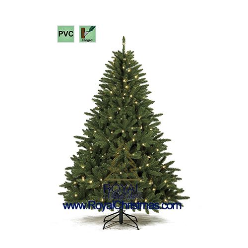 WASHINGTON PROMO WARM LED 120CM 150 LIGHTS
