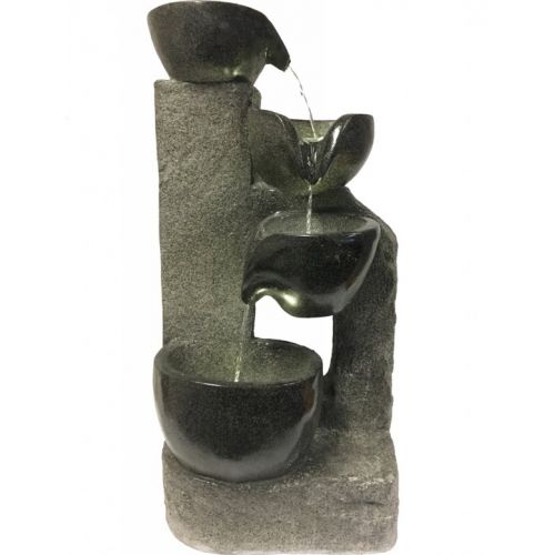 Waterornament Marseille 85cm