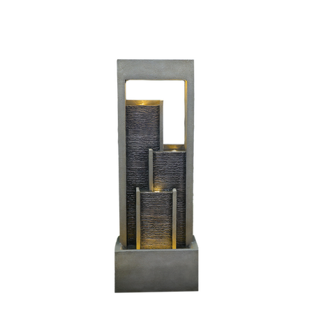 Waterornament Quatar 132cm