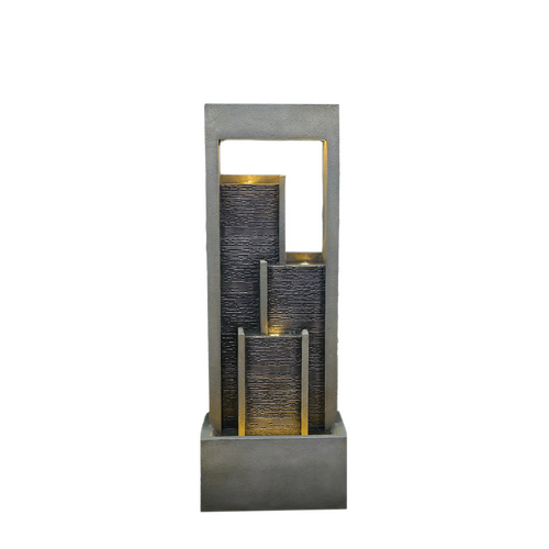 Waterornament Quatar 132cm