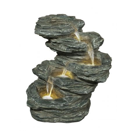 Waterval Eifel 56cm