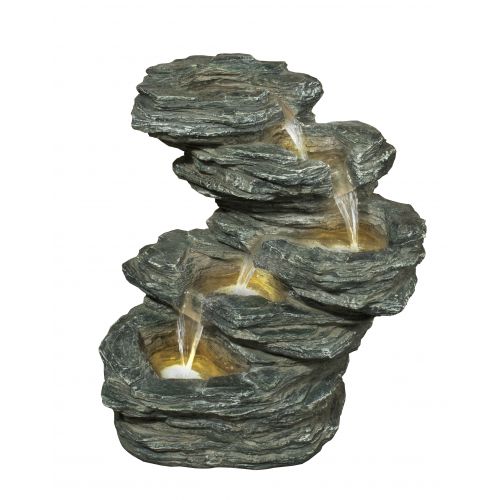 Waterval Eifel 56cm