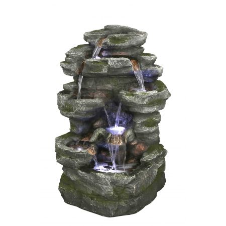 Waterval Houston 82cm