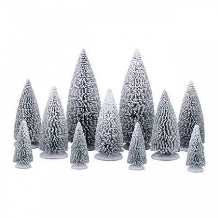 Lemax White Pine Trees