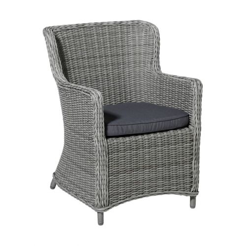 Wicker universeel Panama grey - afbeelding 3