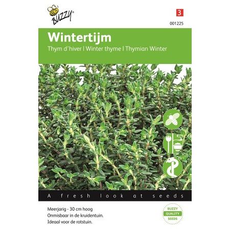 Wintertijm 0.5g