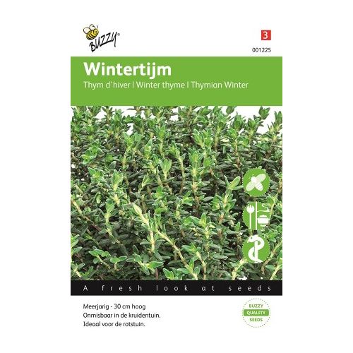 Wintertijm 0.5g