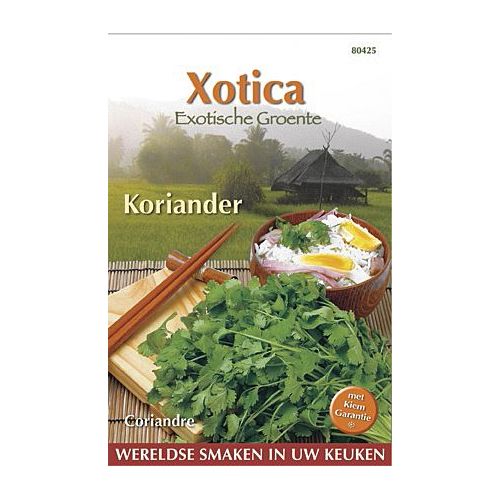 Xotica koriander 10g