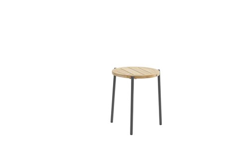 Yoga side table 45 cm. Ø (H55)